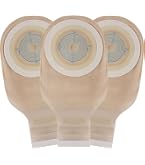 Amazon.com: Hollister New Image Drainable Pouch, Beige, 12 in, 2-3